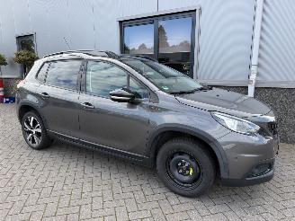 Peugeot 2008 1.2 PureTech GT-Line Automaat. picture 4