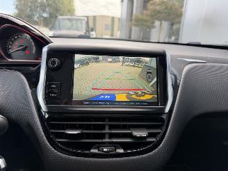 Peugeot 2008 1.2 PureTech GT-Line Automaat. picture 42