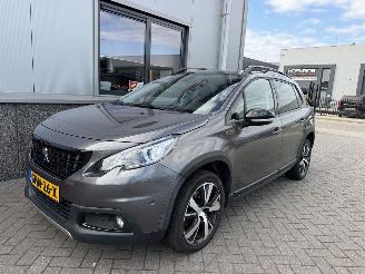 Peugeot 2008 1.2 PureTech GT-Line Automaat. picture 34