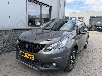 Peugeot 2008 1.2 PureTech GT-Line Automaat. picture 35