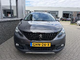 Peugeot 2008 1.2 PureTech GT-Line Automaat. picture 37