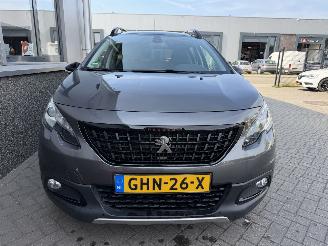 Peugeot 2008 1.2 PureTech GT-Line picture 9
