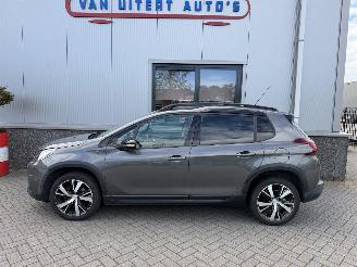 Peugeot 2008 1.2 PureTech GT-Line Automaat. picture 31