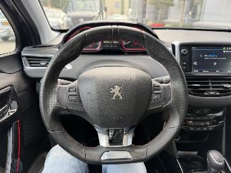 Peugeot 2008 1.2 PureTech GT-Line Automaat. picture 39
