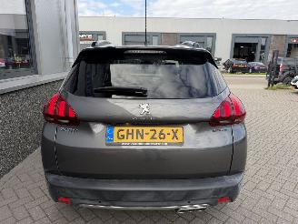 Peugeot 2008 1.2 PureTech GT-Line Automaat. picture 9
