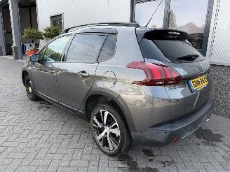 Peugeot 2008 1.2 PureTech GT-Line picture 13