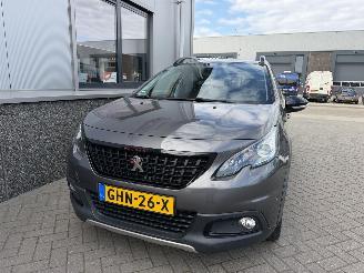 Peugeot 2008 1.2 PureTech GT-Line Automaat. picture 36