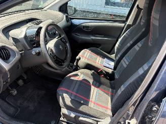 Peugeot 108 1.0 e-VTi Active picture 24