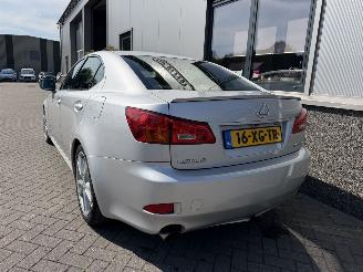 Lexus IS 250 Business Luxury Automaat. picture 24
