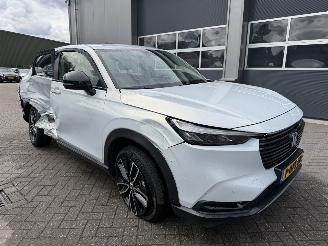 Honda Hr-v 1.5 e:HEV Elegance picture 4