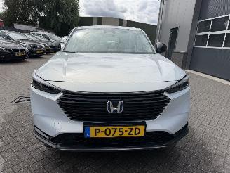 Honda Hr-v 1.5 e:HEV Elegance picture 2
