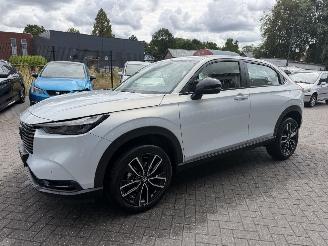 Honda Hr-v 1.5 e:HEV Elegance picture 12