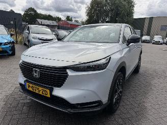 Honda Hr-v 1.5 e:HEV Elegance picture 13