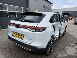 Honda Hr-v 1.5 e:HEV Elegance picture 7