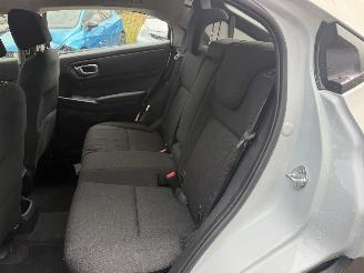 Honda Hr-v 1.5 e:HEV Elegance picture 34