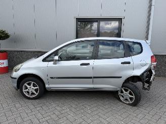 Honda Jazz 1.4 LS Automaat picture 15