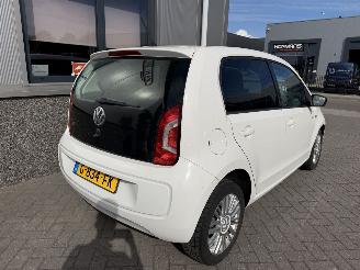 Volkswagen Up! 1.0 High up! BlueMotion picture 6