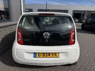 Volkswagen Up! 1.0 High up! BlueMotion picture 7