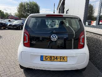 Volkswagen Up! 1.0 High up! BlueMotion picture 26