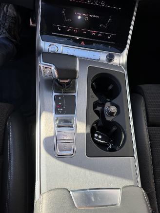 Audi A6 avant 55 TFSI quattro Design Pro Line picture 35