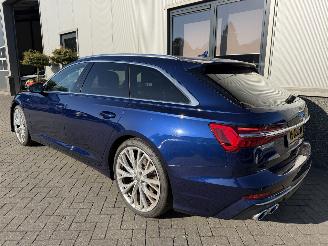 Audi A6 avant 55 TFSI quattro Design Pro Line picture 22