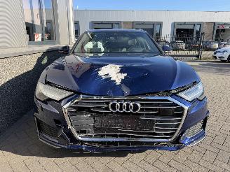 Audi A6 avant 55 TFSI quattro Design Pro Line picture 25