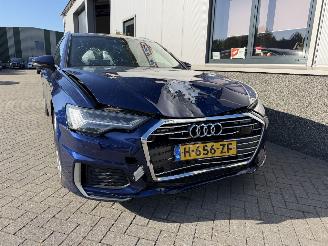 Audi A6 avant 55 TFSI quattro Design Pro Line picture 41