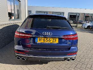 Audi A6 avant 55 TFSI quattro Design Pro Line picture 9