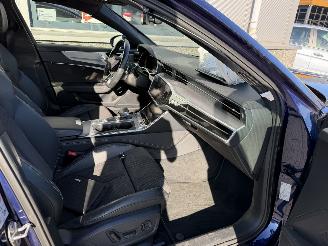 Audi A6 avant 55 TFSI quattro Design Pro Line picture 27
