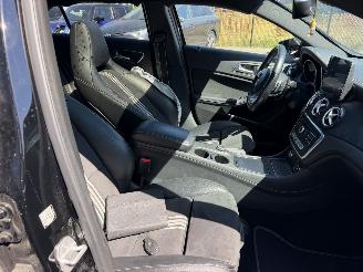 Mercedes A-klasse 180 Business Solution AMG picture 31