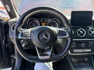 Mercedes A-klasse 180 Business Solution AMG picture 34