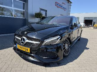 Mercedes A-klasse 180 Business Solution AMG picture 7