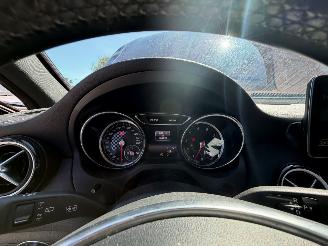 Mercedes A-klasse 180 Business Solution AMG picture 37