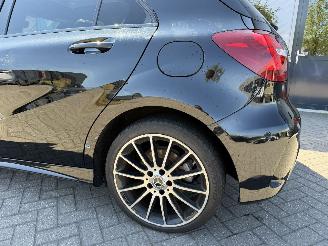 Mercedes A-klasse 180 Business Solution AMG picture 19