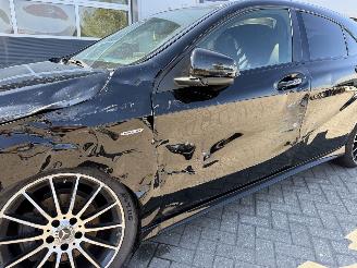 Mercedes A-klasse 180 Business Solution AMG picture 22