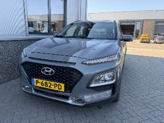 Hyundai Kona 1.6 GDI HEV Comfort picture 11