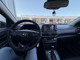 Hyundai Kona 1.6 GDI HEV Comfort picture 32