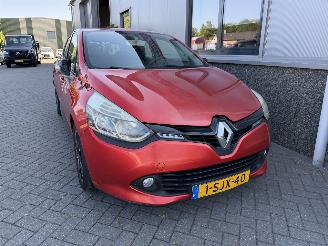 Renault Clio 0.9 TCe Expression picture 7
