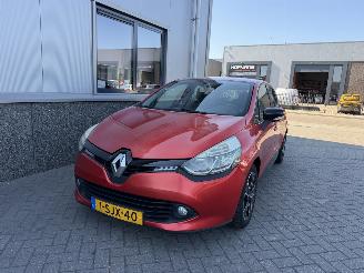 Renault Clio 0.9 TCe Expression picture 22