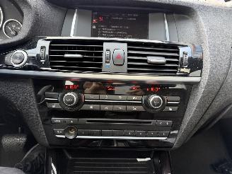 BMW X3 SDRIVE20I Executive Automaat GR-884-N. picture 36