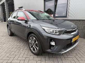 Avarii autoturisme Kia Stonic 1.0 T-GDi DynamicPlusLine 2020/8