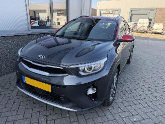 Kia Stonic 1.0 T-GDi DynamicPlusLine J-385-HP picture 20
