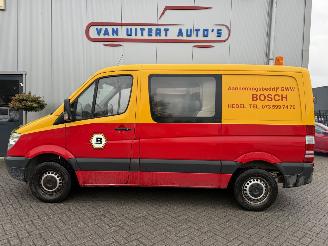 Mercedes Sprinter 209 2.2 CDI 325 HD picture 10