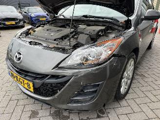 Mazda 3 2.0 DiSi TS Plus picture 16