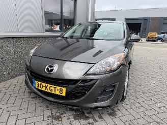 Mazda 3 2.0 DiSi TS Plus picture 28