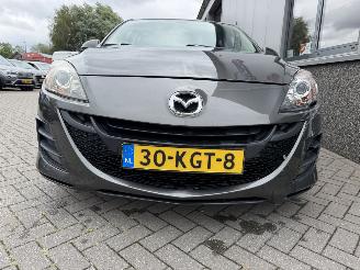 Mazda 3 2.0 DiSi TS Plus picture 13