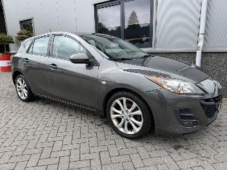 Mazda 3 2.0 DiSi TS Plus picture 6