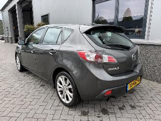 Mazda 3 2.0 DiSi TS Plus picture 23