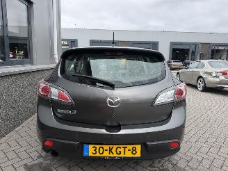 Mazda 3 2.0 DiSi TS Plus picture 24