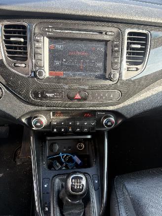Kia Carens 1.6 GDI 7persoons picture 11